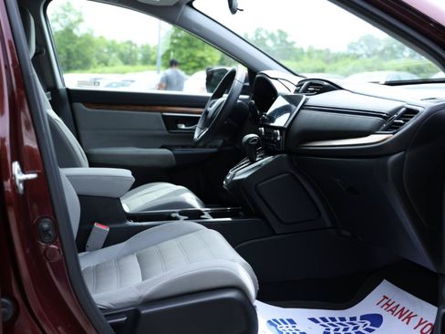 Used 2019 Honda CR-V EX image 22