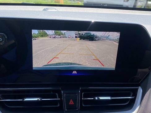 New 2026 Chevrolet TrailBlazer LT w/ Convenience Package FWD image 27