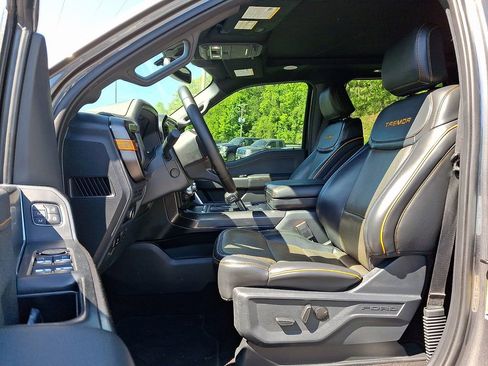 Used 2023 Ford F150 Tremor w/ Equipment Group 402A High AWD/4WD image 13