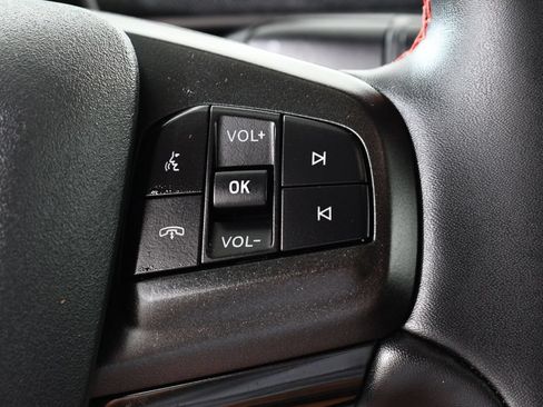 Used 2025 Ford Mustang Mach-E Premium w/ Sport Appearance Package AWD/4WD image 33