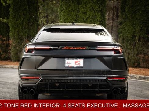 Used 2020 Lamborghini Urus AWD/4WD image 18