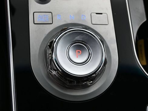 Used 2025 Genesis GV80 2.5T Standard AWD/4WD image 26