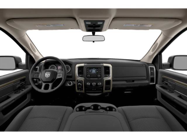 Used 2024 RAM 1500 Classic SLT RWD image 11