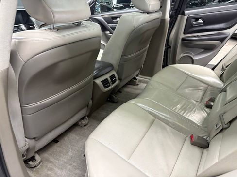 Used 2010 Acura ZDX w/ Advance Package AWD/4WD image 35