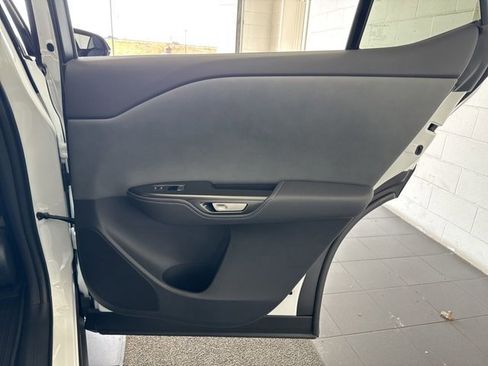 New 2026 Lexus RZ 350e 2WD image 45