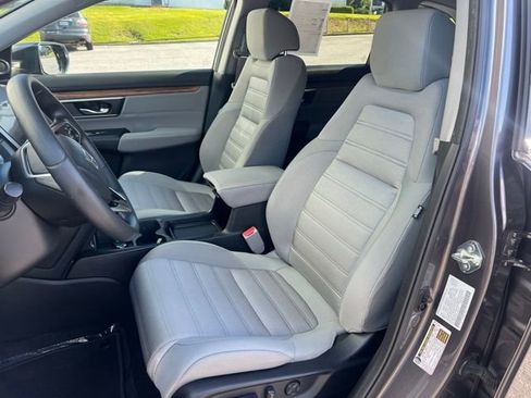 Certified 2020 Honda CR-V EX image 9