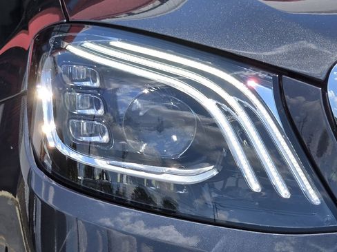 Used 2019 Mercedes-Benz S 560 S 560 w/ AMG Line Exterior image 14