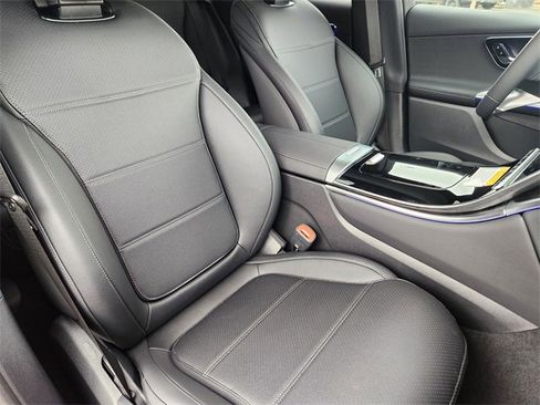 New 2026 Mercedes-Benz GLC 300 4MATIC image 16