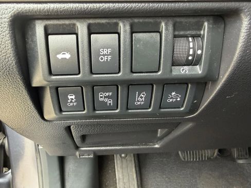 Used 2016 Subaru Legacy 3.6R Limited AWD/4WD image 25