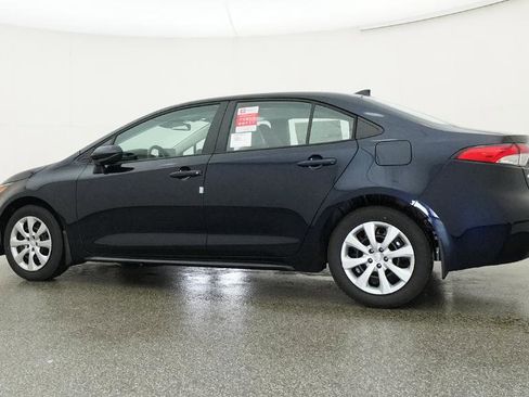 New 2026 Toyota Corolla LE image 12