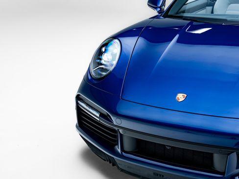 Used 2023 Porsche 911 Turbo AWD/4WD image 10