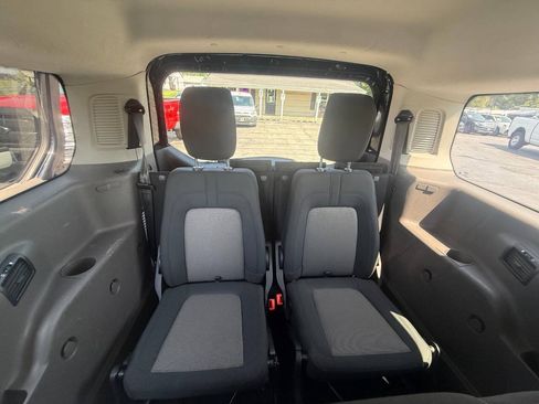 Used 2020 Ford Transit Connect XL FWD image 10