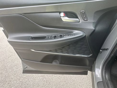 Used 2022 Hyundai Santa Fe Limited image 11