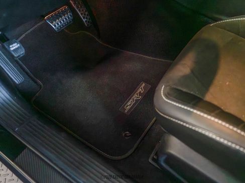 Used 2023 Dodge Challenger SRT Hellcat image 40