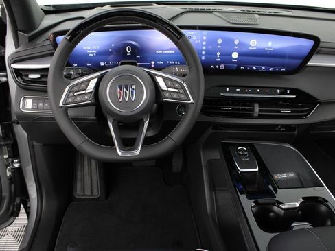 New 2026 Buick Enclave Sport Touring w/ Super Cruise Package FWD image 13