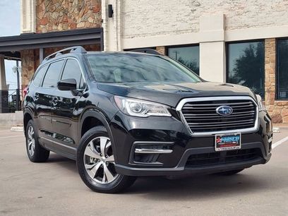 Used 2022 Subaru Ascent Premium w/ Convenience Package
