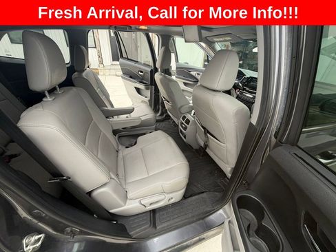 Used 2019 Honda Pilot Elite image 6