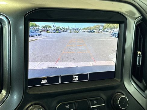Used 2021 Chevrolet Silverado 1500 LT w/ All Star Edition Plus RWD image 18