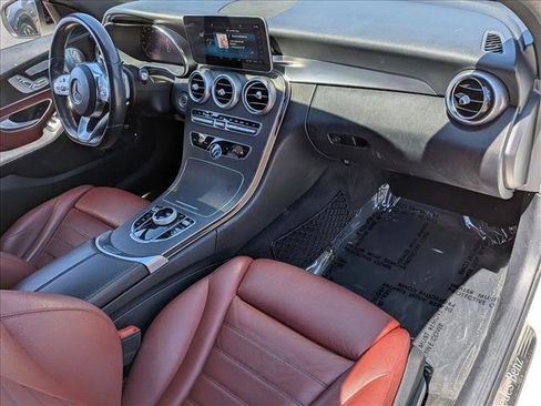 Used 2019 Mercedes-Benz C 300 Sedan image 21