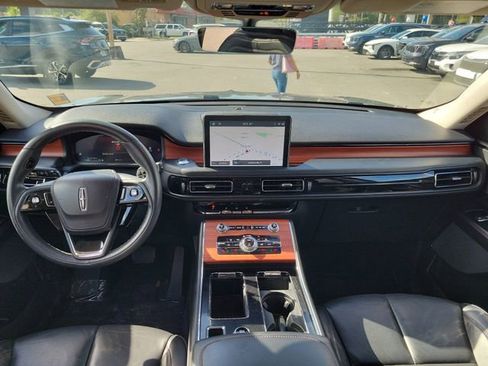Used 2024 Lincoln Aviator Reserve AWD/4WD image 25