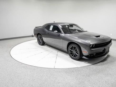 Used 2022 Dodge Challenger GT w/ Plus Package AWD/4WD image 25