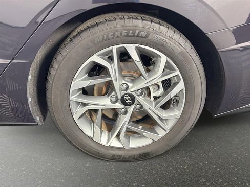 Certified 2023 Hyundai Sonata SEL w/ Convenience Package image 30