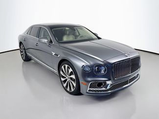 Certified 2022 Bentley Flying Spur W12 AWD/4WD video 1