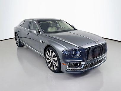 Certified 2022 Bentley Flying Spur W12