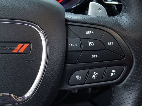 Used 2024 Dodge Durango GT AWD/4WD image 16
