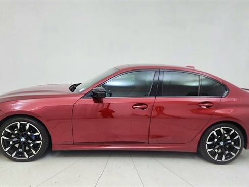 Used 2025 BMW M340i image 3