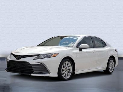 Used 2023 Toyota Camry LE