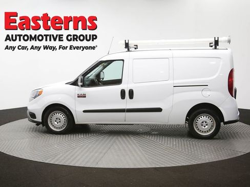 Used 2022 RAM ProMaster City Wagon FWD image 60