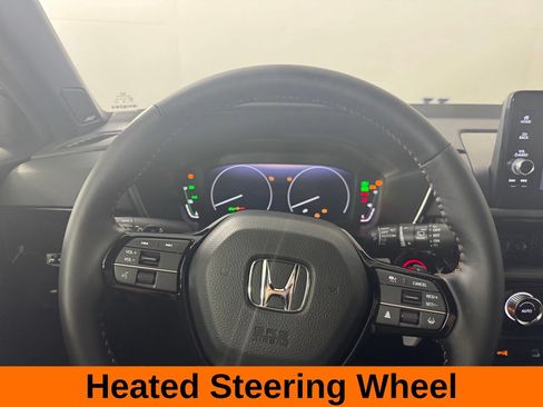 Used 2026 Honda CR-V Sport Touring image 15