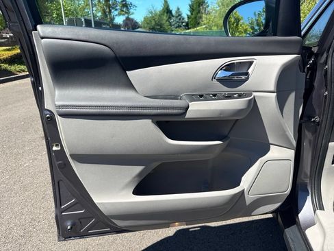 Used 2016 Honda Odyssey EX-L image 20