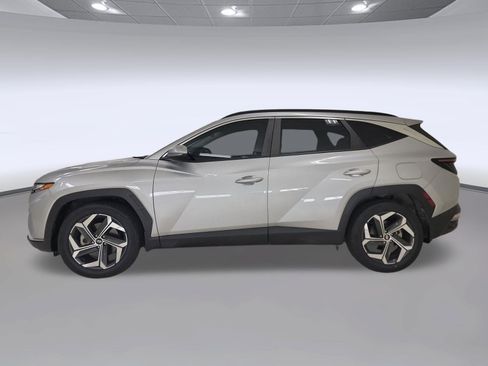 Used 2023 Hyundai Tucson SEL w/ Convenience Package FWD image 2