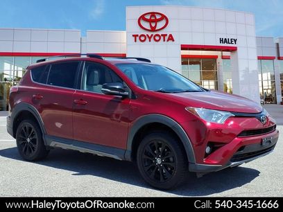 Used 2018 Toyota RAV4 Adventure w/ Plus Extra Value Package