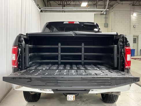 Used 2019 Ford F150 Lariat AWD/4WD image 24