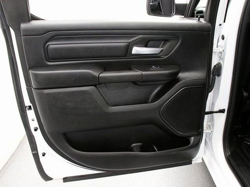 Used 2022 RAM 1500 Tradesman image 27