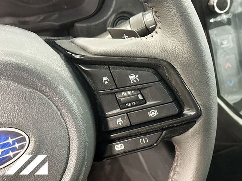 New 2026 Subaru Forester Sport image 13