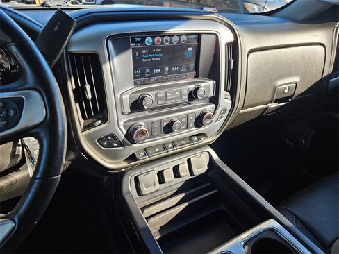 Used 2017 GMC Sierra 1500 SLT image 21