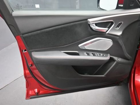 Used 2022 Acura RDX A-Spec AWD/4WD image 20