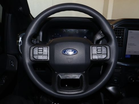 New 2025 Ford F150 STX w/ Equipment Group 200A image 25