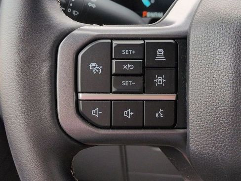 Certified 2024 Ford F150 XLT w/ Equipment Group 302A MID image 32