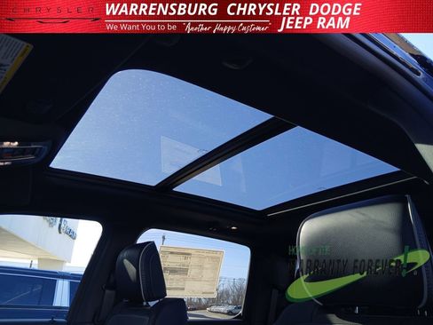 New 2026 RAM 1500 Laramie image 31