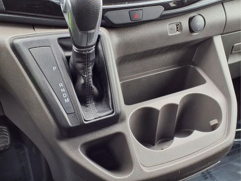 Used 2024 Ford Transit 350 XLT RWD image 14