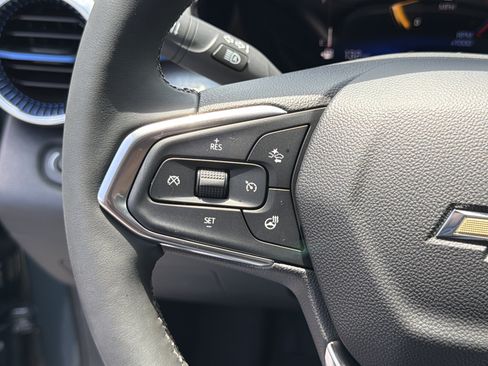 New 2026 Chevrolet Trax LT w/ Driver Confidence Package FWD image 24