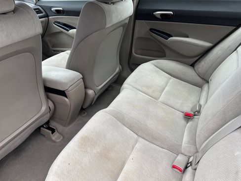 Used 2009 Honda Civic LX image 24