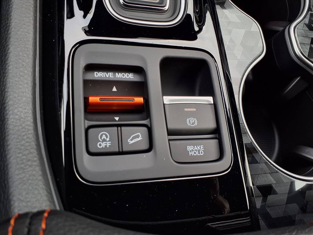 New 2026 Honda Passport TrailSport Elite image 22