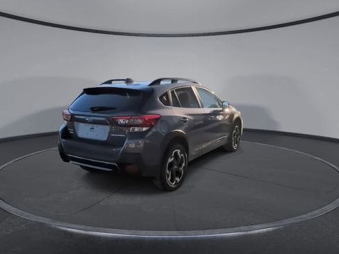 Certified 2023 Subaru Crosstrek 2.5i Limited image 8