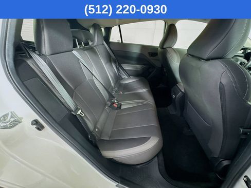 Used 2026 Subaru Crosstrek 2.5i Premium AWD/4WD image 32